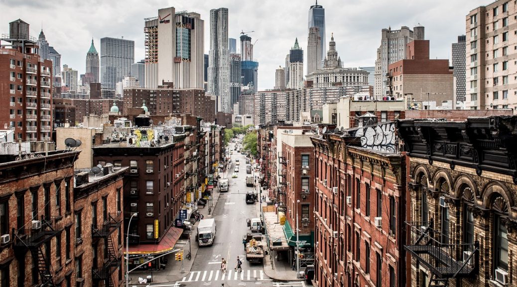 Séjourner à New-York pour découvrir la beauté des USA durant vos vacances