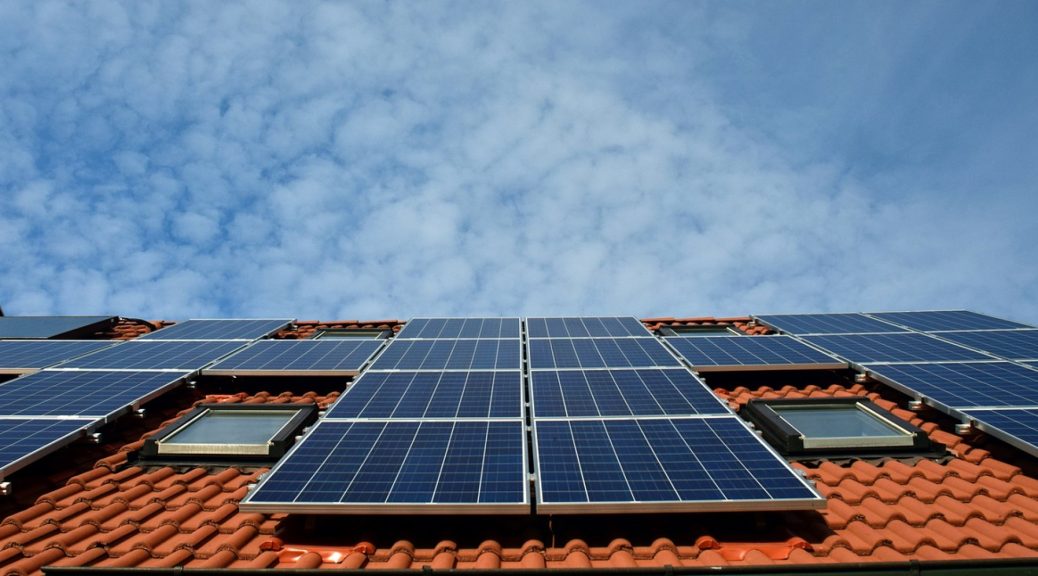 Quelles sont les aides pour l'instalaltion de panneaux solaires en 2023 ?