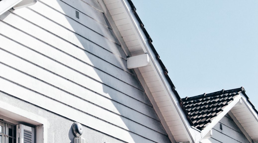 Optimisez votre toiture avec des bandeaux d'aluminium de qualité