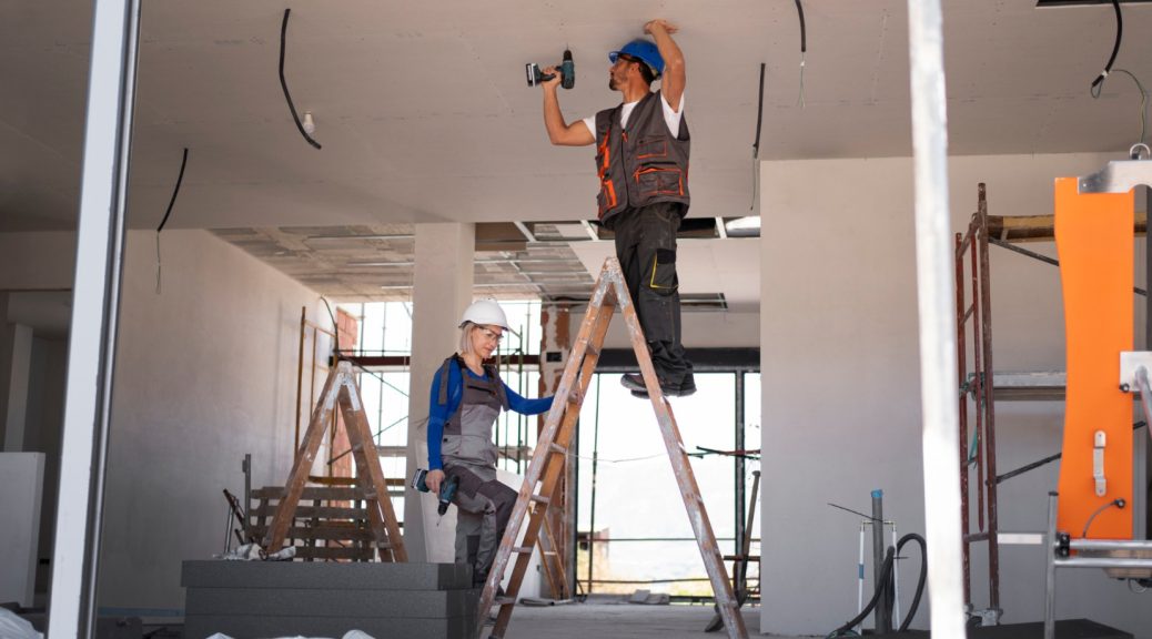 Rénovation d'une maison à Toulouse : pourquoi faire appel à un professionnel ?