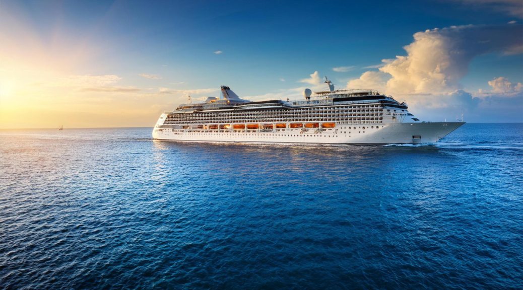 Guide complet pour préparer votre croisière