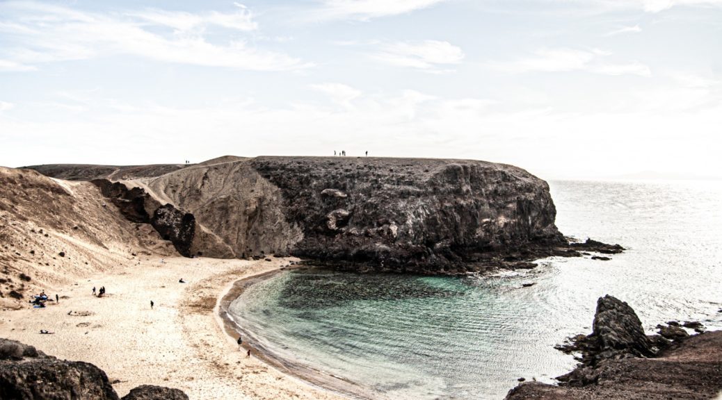 Lanzarote : un paradis pour les amateurs de nature et d'aquatiques