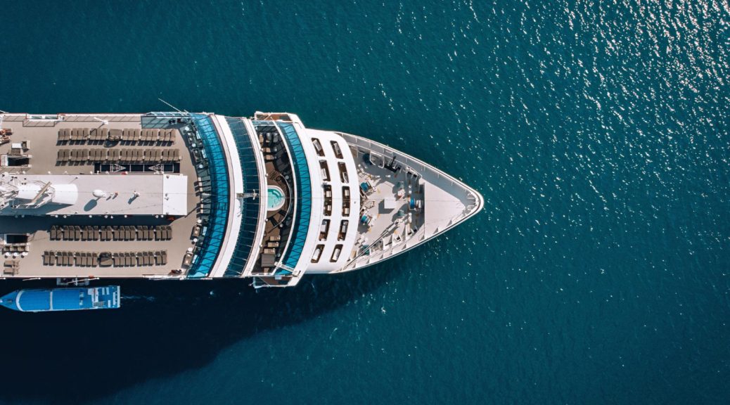 Voyager autrement : les clés d’une croisière plus respectueuse de l’environnement