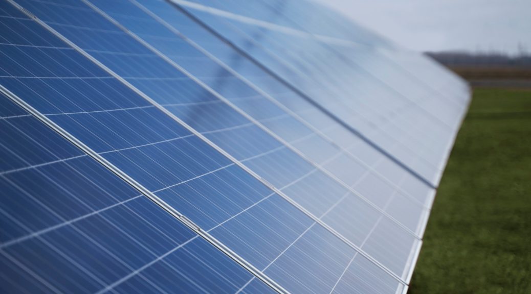 Comment choisir les panneaux solaires parfaits pour vos besoins ?