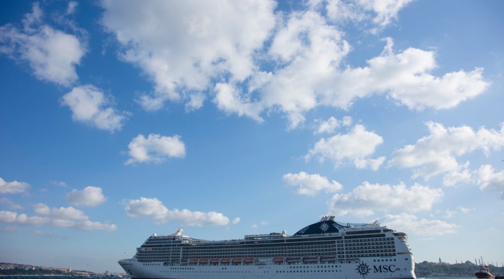 Marseille : port d'embarquement idéal pour vos croisières en Méditerranée !