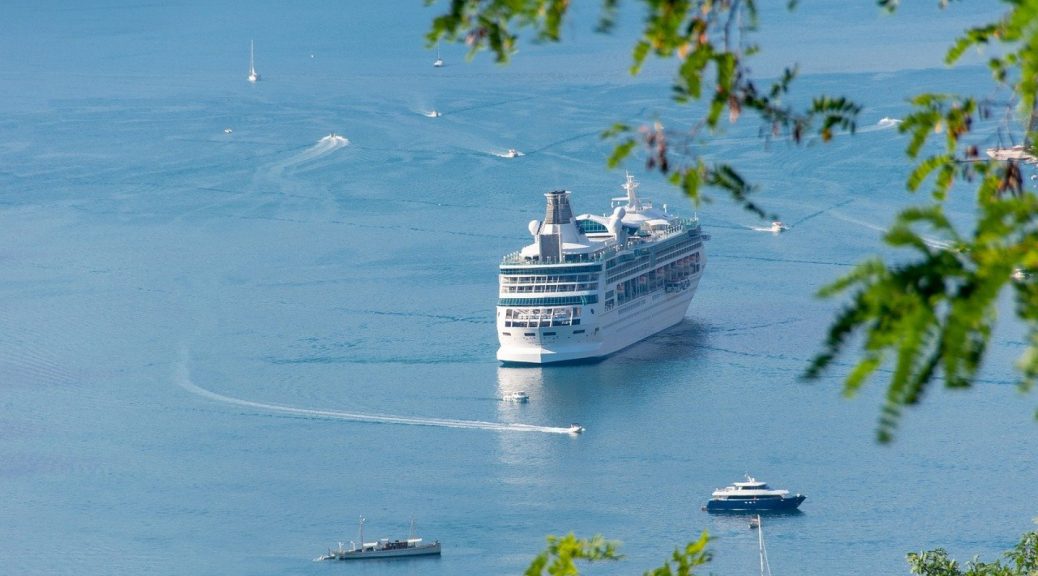 Profitez des croisières à petit prix : c'est possible !