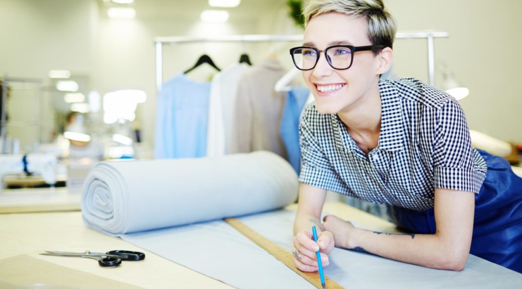 Vêtements made in France : l'assurance de la qualité !