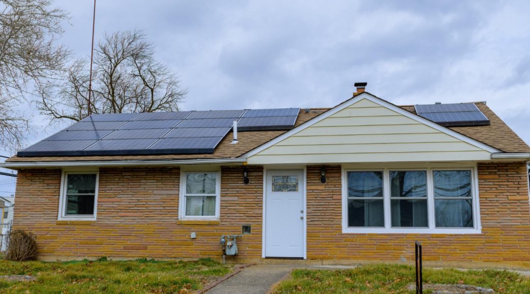 Panneau solaire 3000w : l'énergie renouvelable à portée de main