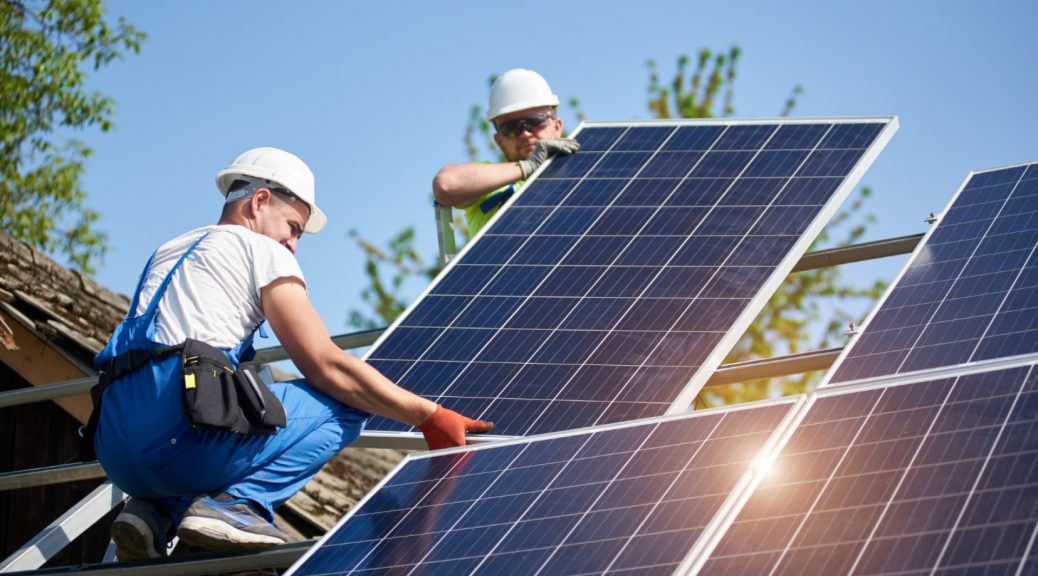Transformez votre maison en habitation écologique : astuces et solutions à adopter