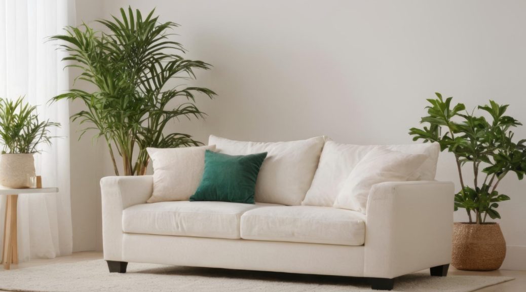 Canapé moderne ou classique : conseils pour un choix harmonieux