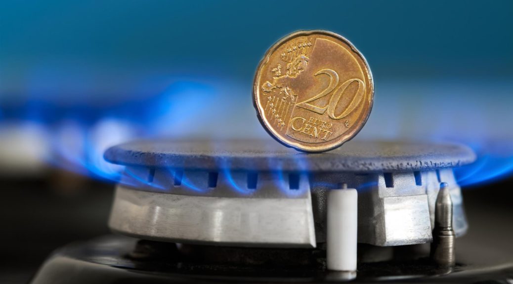 Changer de fournisseur de gaz : la simplicité grâce aux comparateurs