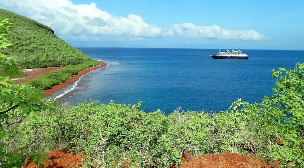 Embarquement immédiat pour Tahiti : croisière de luxe en perspective