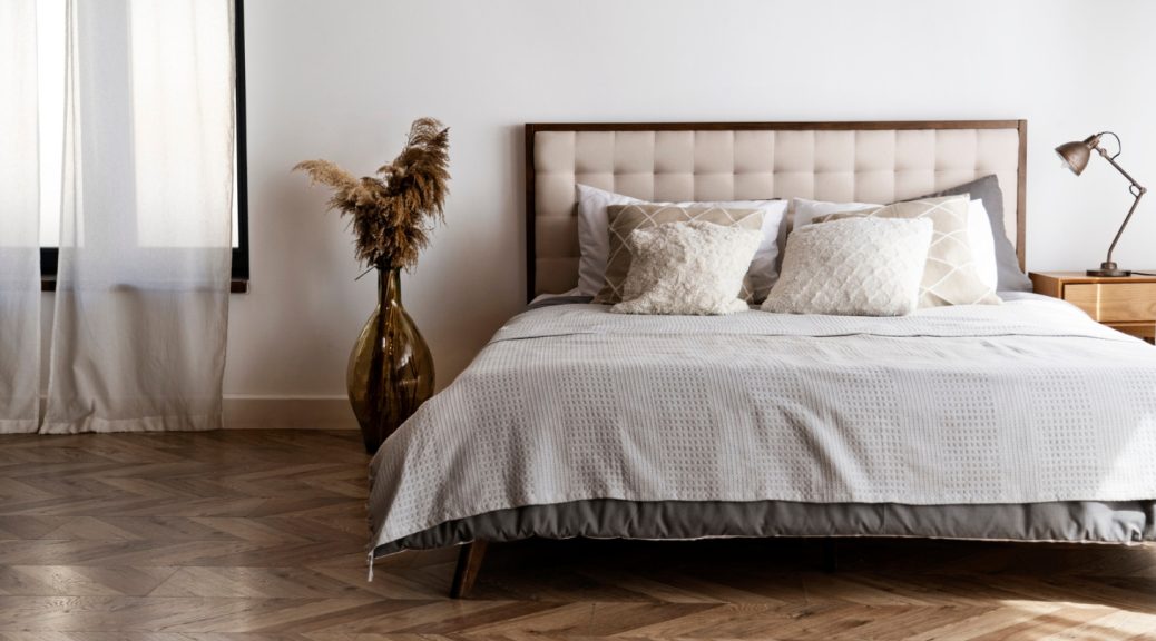 3 astuces pour donner un coup de jeune à votre chambre !