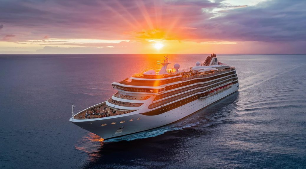 Comment bien préparer votre croisière Caraïbes avec vol inclus ?