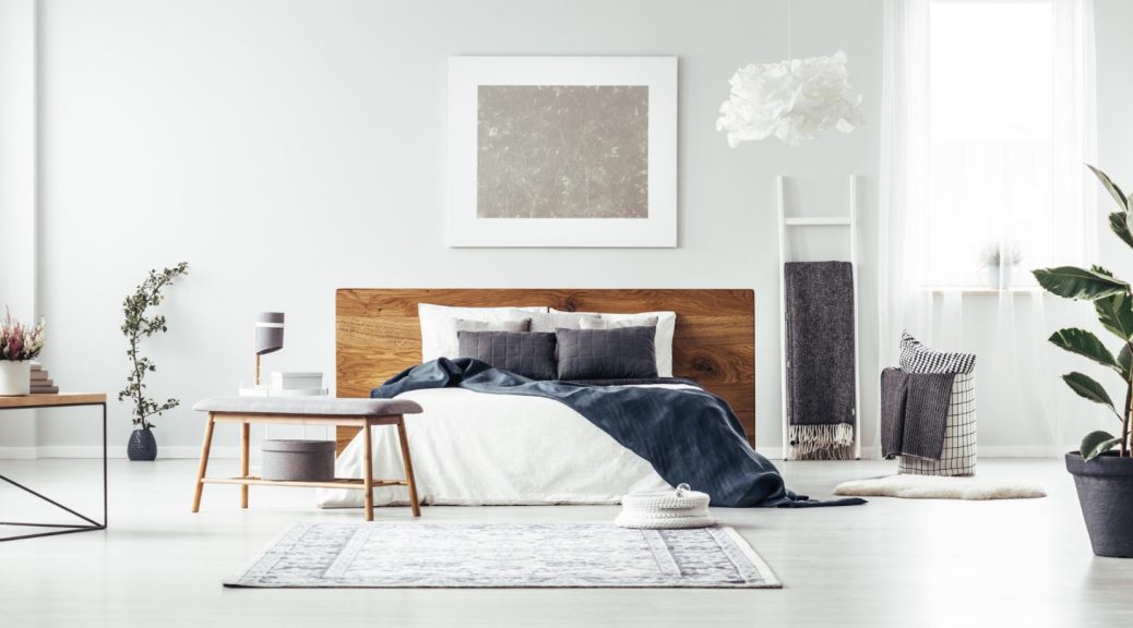 Comment décorer votre chambre pour la rendre plus confortable ?