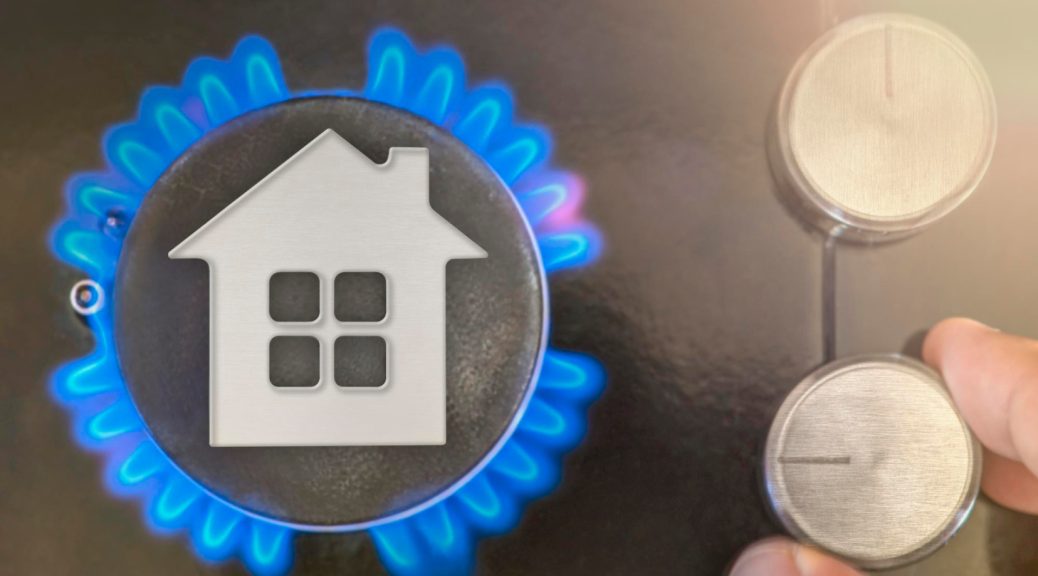 Comparateur gaz : trouvez l'offre la plus compétitive en quelques clics !