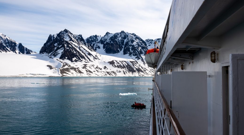 Croisière en Antarctique : bien planifier ce voyage inoubliable !