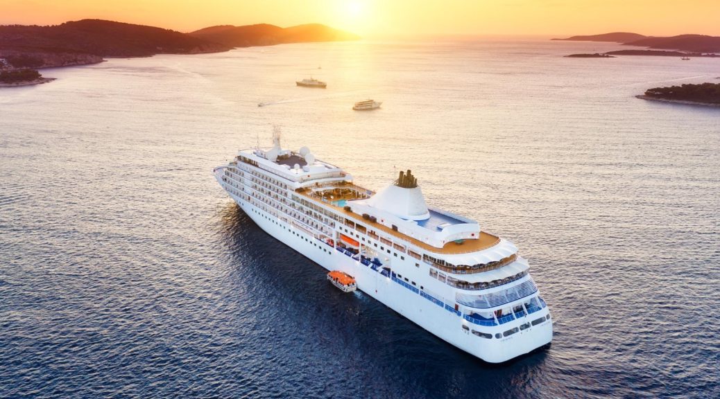 Départ de croisière à Marseille : où partir pour une aventure inoubliable ?