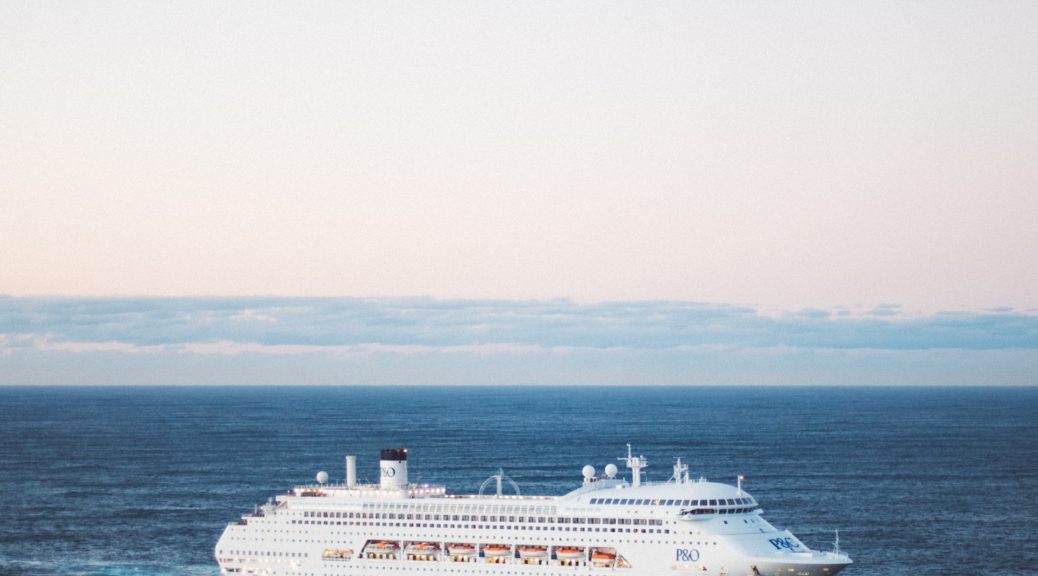 Deux conseils incontournables pour bien organiser sa croisière