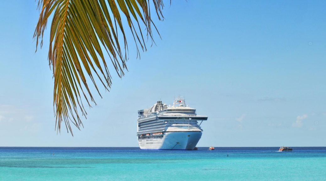 Réserver une croisière en ligne : comment s'y prendre ?