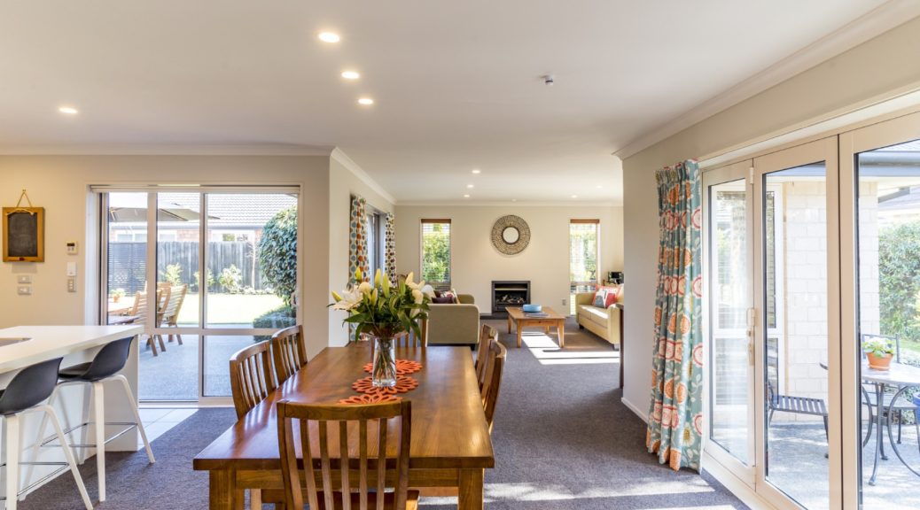 Comment l’exposition de votre maison change votre vie à l’intérieur ?