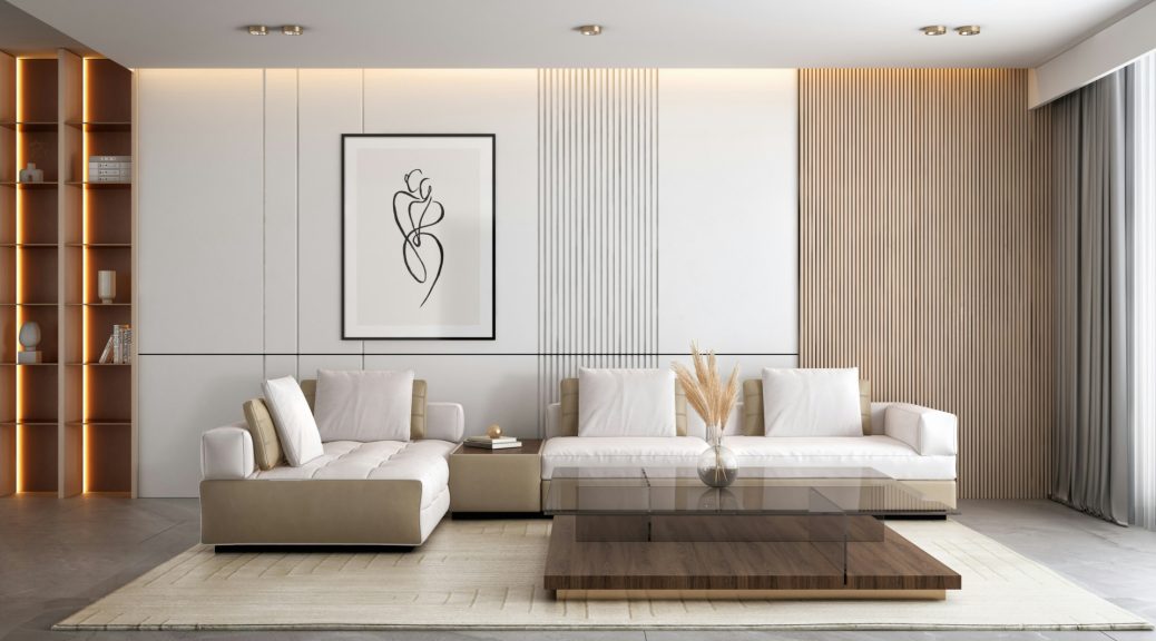 Méridienne ou canapé : quel choix pour transformer votre salon en un espace de détente ?