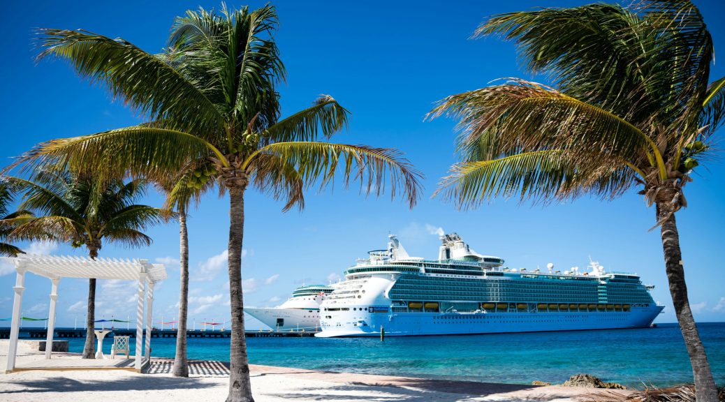 Pourquoi une croisière dans les Caraïbes est le voyage d’une vie ?