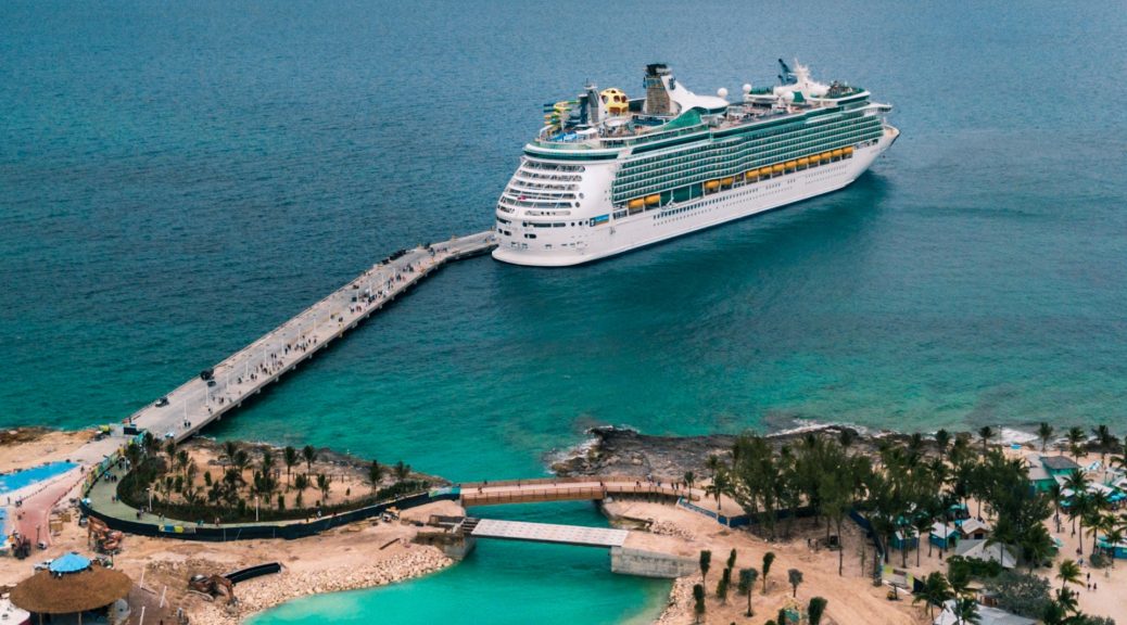 Croisière aux Caraïbes : les bons plans pour des vacances de rêve