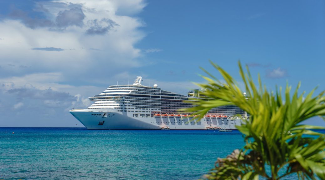 Quand réserver sa croisière Caraïbes pour profiter du soleil ?