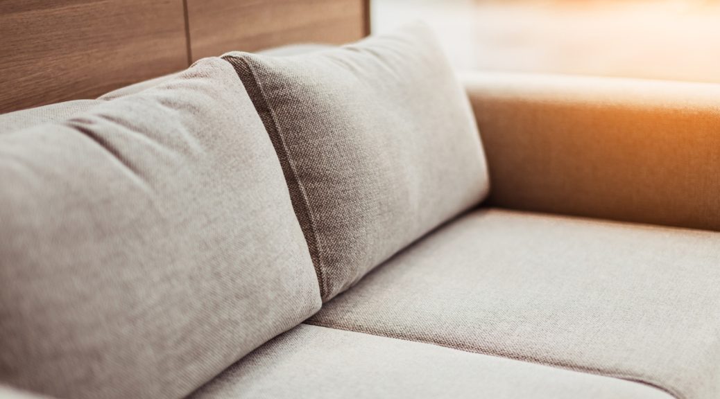 Comment choisir le meilleur modèle de canapé pour son salon ?