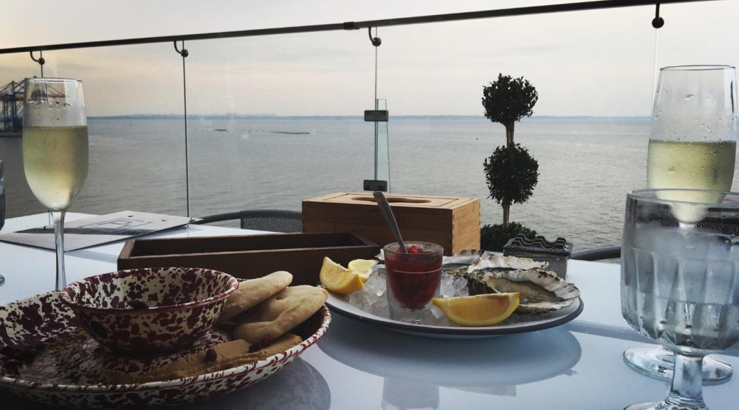 Du petit déjeuner au dîner : un voyage culinaire à bord d'une croisière