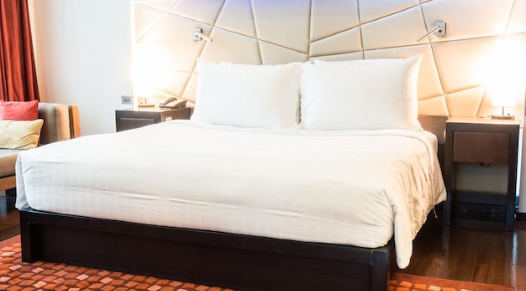 Minimaliste ou capitonnée : quelle tête de lit est faite pour vous ?