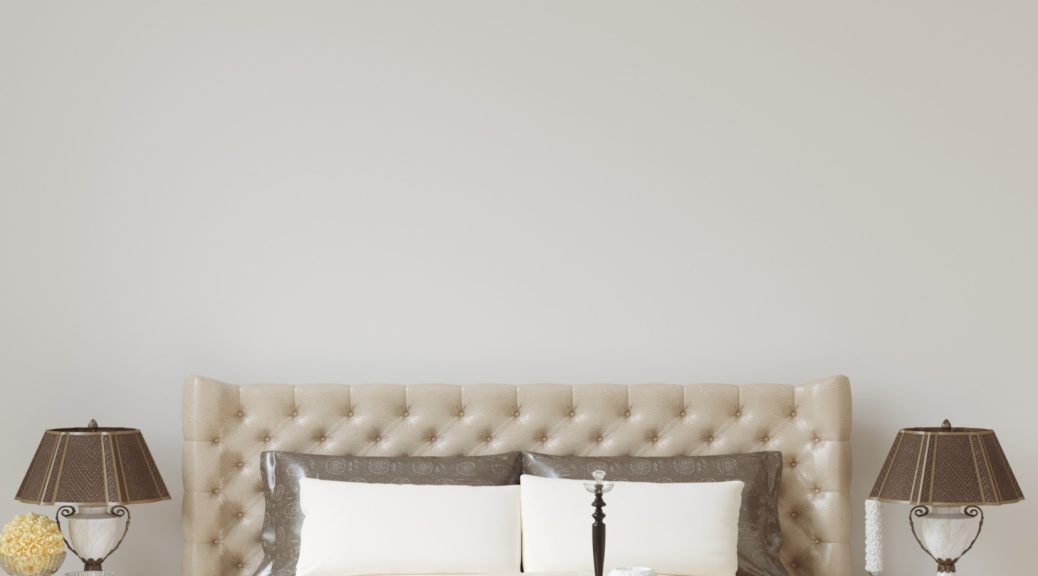 Conseils pour harmoniser votre tête de lit 160 avec la chambre