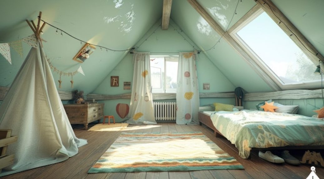 Créer une chambre d'enfant pratique et esthétique : astuces pour un espace rêvé