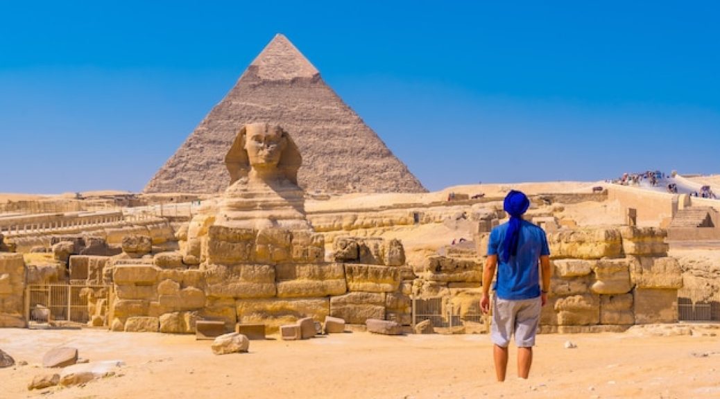 Explorer l’Égypte en croisière : les meilleures escales pour plonger dans l’histoire ancienne