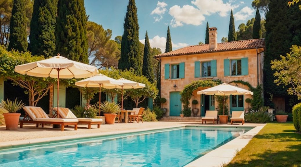 Fenêtres sur mesure : rénovez avec élégance votre maison en Provence-Alpes-Côte d’Azur