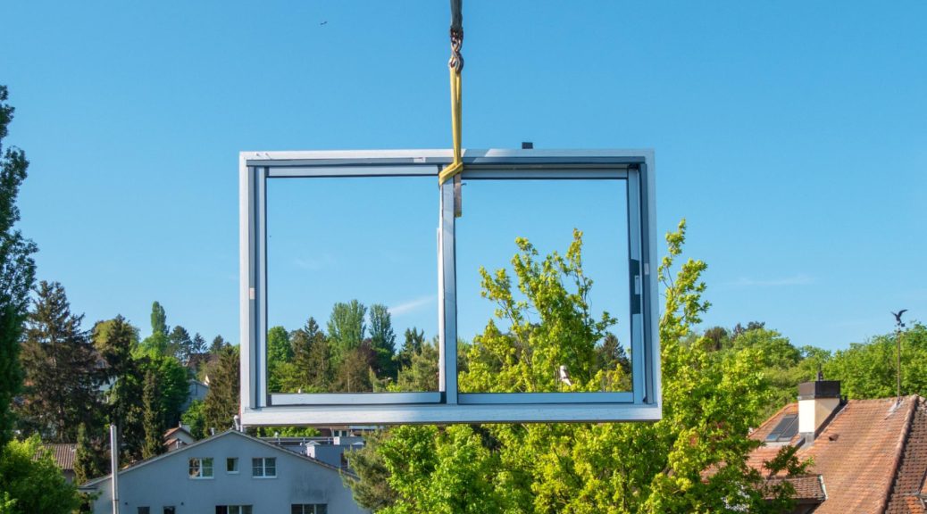 Rénovation à Ambérieu : économisez sur vos factures grâce à de nouvelles fenêtres