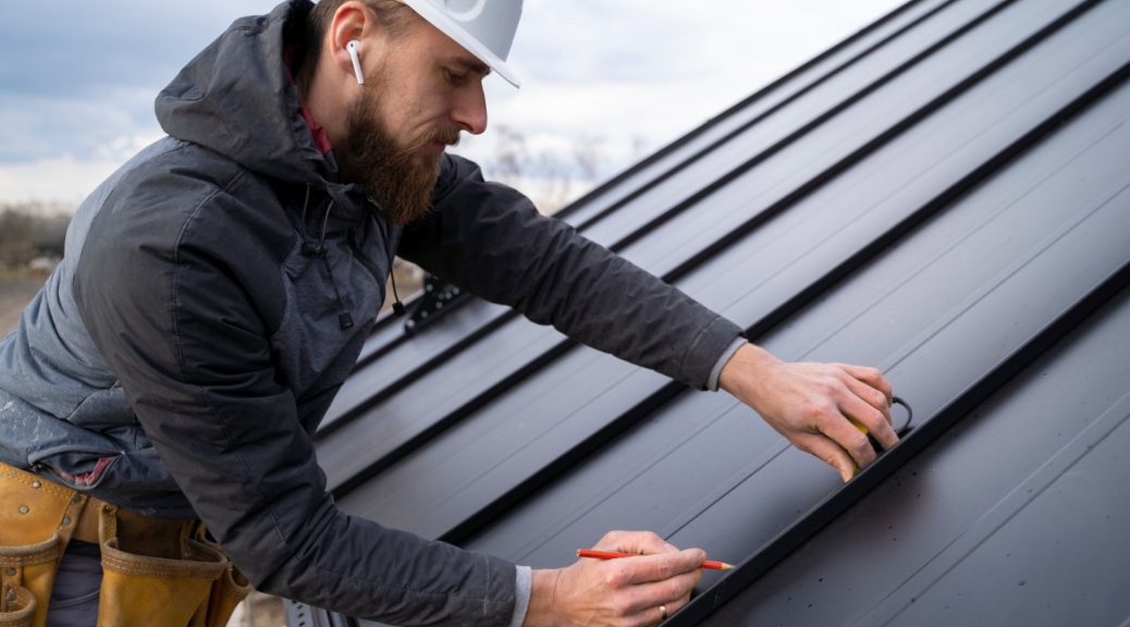 Travaux de toiture à Toulouse : comment planifier votre projet avec une entreprise de couverture ?