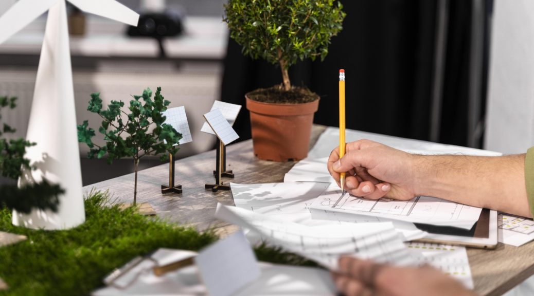 Valorisez votre propriété grâce à un bureau d’étude paysager haut de gamme