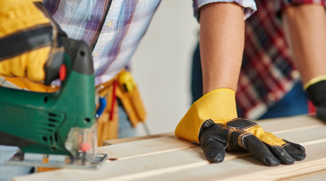 Bricolage à domicile : simplifier l’entretien de sa maison