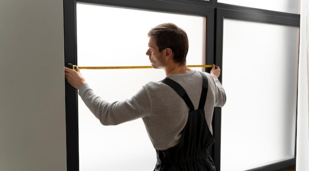 Menuiserie à Villeneuve : zoom sur les portes, fenêtres et agencements sur mesure
