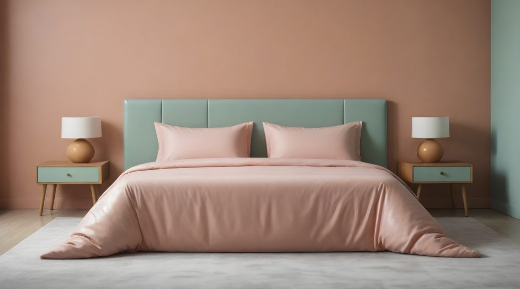 Quelle couleur choisir pour une tête de lit 160 tendance ?