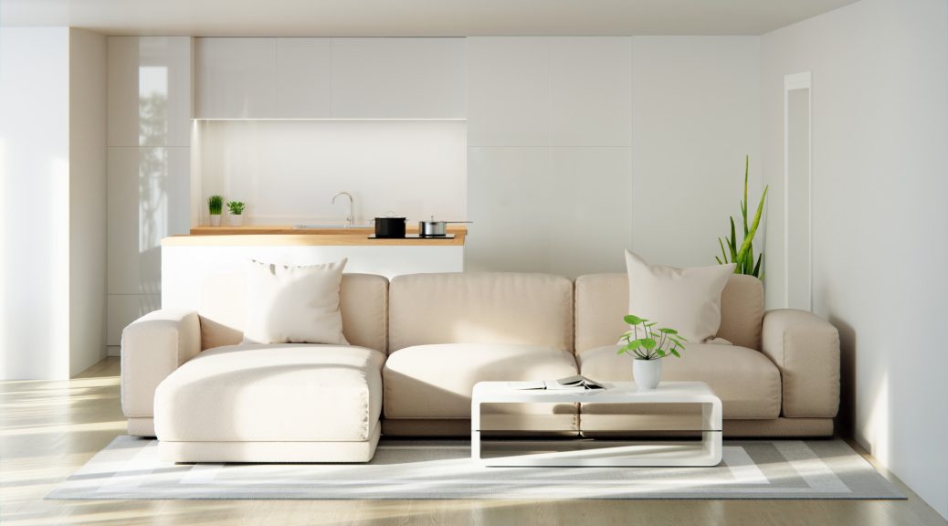 Réussir l’aménagement parfait de son salon : méthodes et astuces